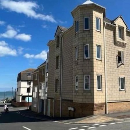 Seaside Modern Apartment 웨스트워드 호 외부 사진