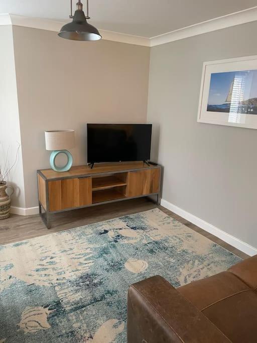 Seaside Modern Apartment 웨스트워드 호 외부 사진